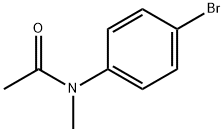 50438-47-6 N-(4-溴苯基)-N-甲基-乙酰胺