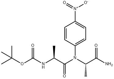 50439-35-5 结构式