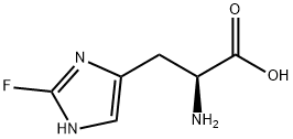 2-Fluoro-L-histidine|2-氟代-L-组氨酸