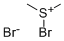 Bromodimethylsulfonium  bromide Structure