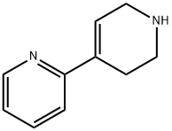 1',2',3',6'-TETRAHYDRO-[2,4']BIPYRIDINYL|1',2',3',6'-四氢-[2,4']联吡啶