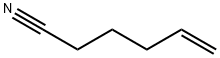 5-Hexenenitrile Structure