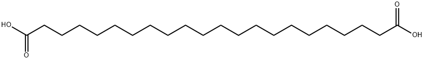 BEHENIC ACID Struktur