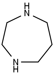 Perhydro-1,4-diazepin