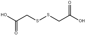 THIODIGLYCOLIC ACID Struktur