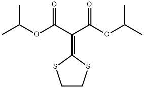 稻瘟灵标准溶液,50512-35-1,结构式