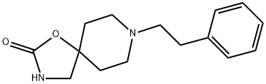 fenspiride Structure