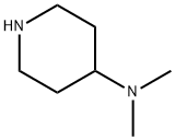 N,N-Dimethylpiperidin-4-amine