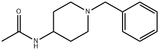 4-ACETAMIDO-1-BENZYLPIPERIDINE|4-乙酰氨基-1-苄基哌啶