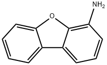 4-氨基氧芴, 50548-43-1, 结构式