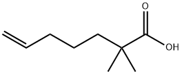 贝派地酸杂质37,50592-83-1,结构式