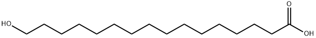 16-HYDROXYHEXADECANOIC ACID price.