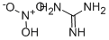 Guanidine nitrate Structure