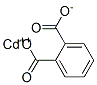 CADMIUM PHTHALATE Structure