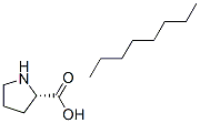 3α-Hydroxy-D:A-friedooleanan-30-oic acid 结构式
