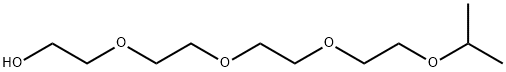 50668-49-0 13-methyl-3,6,9,12-tetraoxatetradecan-1-ol 