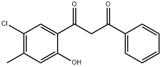 5067-23-2 Structure