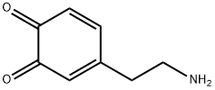 多巴胺醌,50673-96-6,结构式