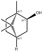 507-70-0 Structure