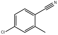 4-CHLORO-2-METHYLBENZONITRILE price.