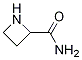 Azetidine-2-carboxylicacidaMide Struktur