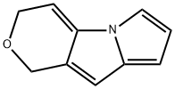 1H,3H-Pyrano[3,4-b]pyrrolizine(9CI)|
