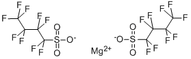 MAGNESIUM NONAFLUOROBUTANESULFONATE