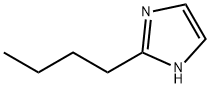 2-Buthylimidazole Structure