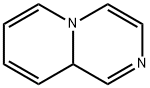9aH-Pyrido[1,2-a]pyrazine(9CI) Structure