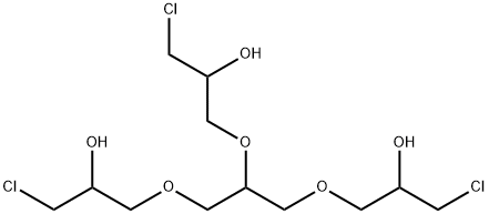 50794-09-7 1,2,3-Tris(3-chloro-2-hydroxypropoxy)propane