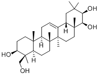 508-01-0 大豆甾醇 A