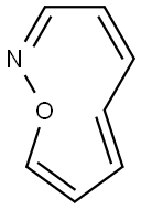 1,2-Oxazonine Structure