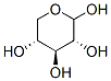 Xyloside Structure