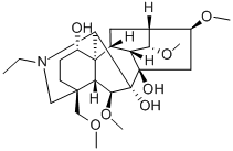 509-18-2 硬飞燕草碱