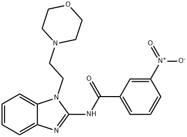 IRAK-1/4 INHIBITOR I