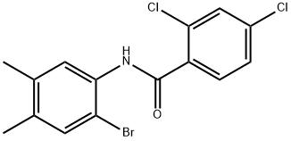 CHEMBRDG-BB 7094075 Struktur