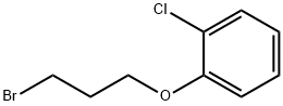 1-(3-BROMOPROPOXY)-2-CHLOROBENZENE|1-(3-溴丙氧基)-2-氯苯