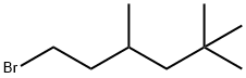 1-溴-3,5,5-三甲基己烷