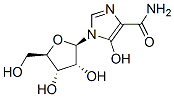 Mizoribine Structure