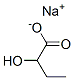 SODIUM 2-HYDROXYBUTYRATE