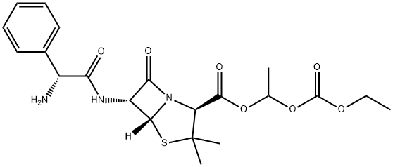 50972-17-3 结构式