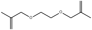 3,3'-[1,2-ethanediylbis(oxy)]bis[2-methylpropene]|3,3'-[1,2-ethanediylbis(oxy)]bis[2-methylpropene]