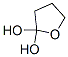tetrahydrofurandiol Structure
