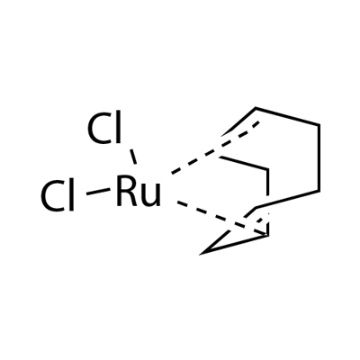 Dichloro(cycloocta-1,5-diene)ruthenium(II) price.