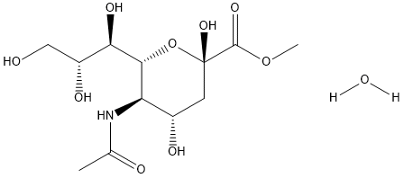 50998-13-5 结构式