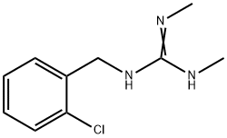 , 51-13-8, 结构式