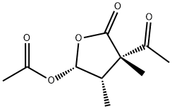 510-18-9 结构式