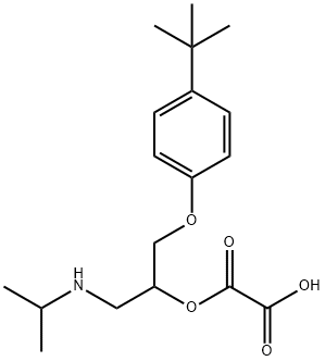 化合物 T32482 结构式