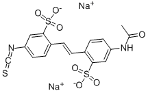 二钠4-乙酰氨基-4