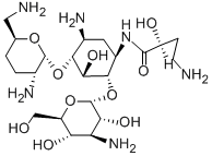 51025-85-5 结构式